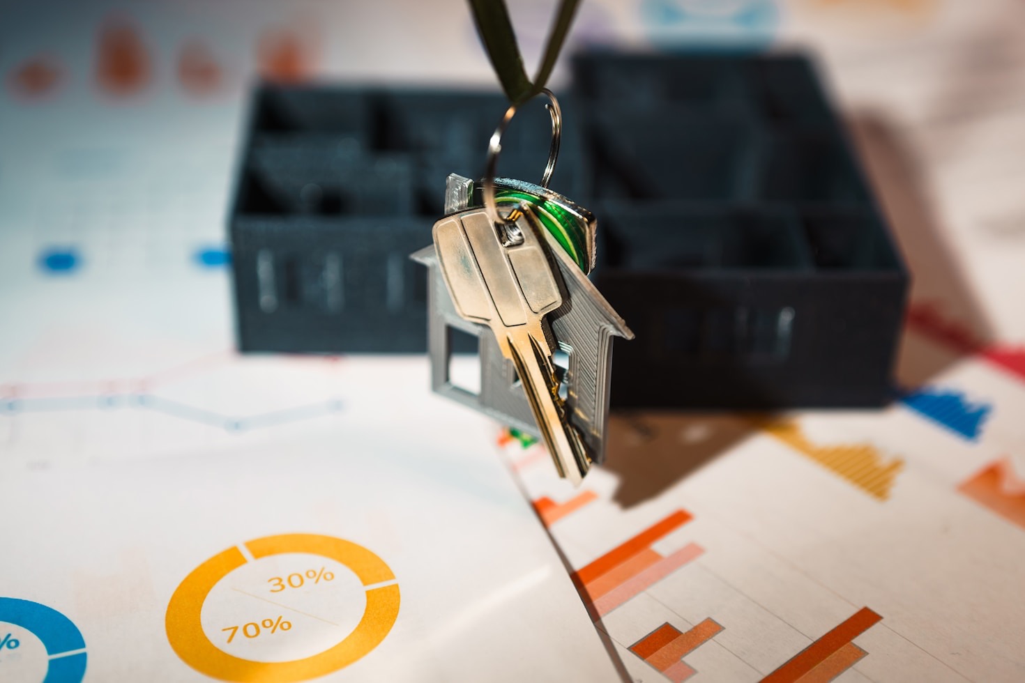 How to Choose the Right Mortgage for Your Needs